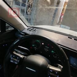 هيونداي غراندور